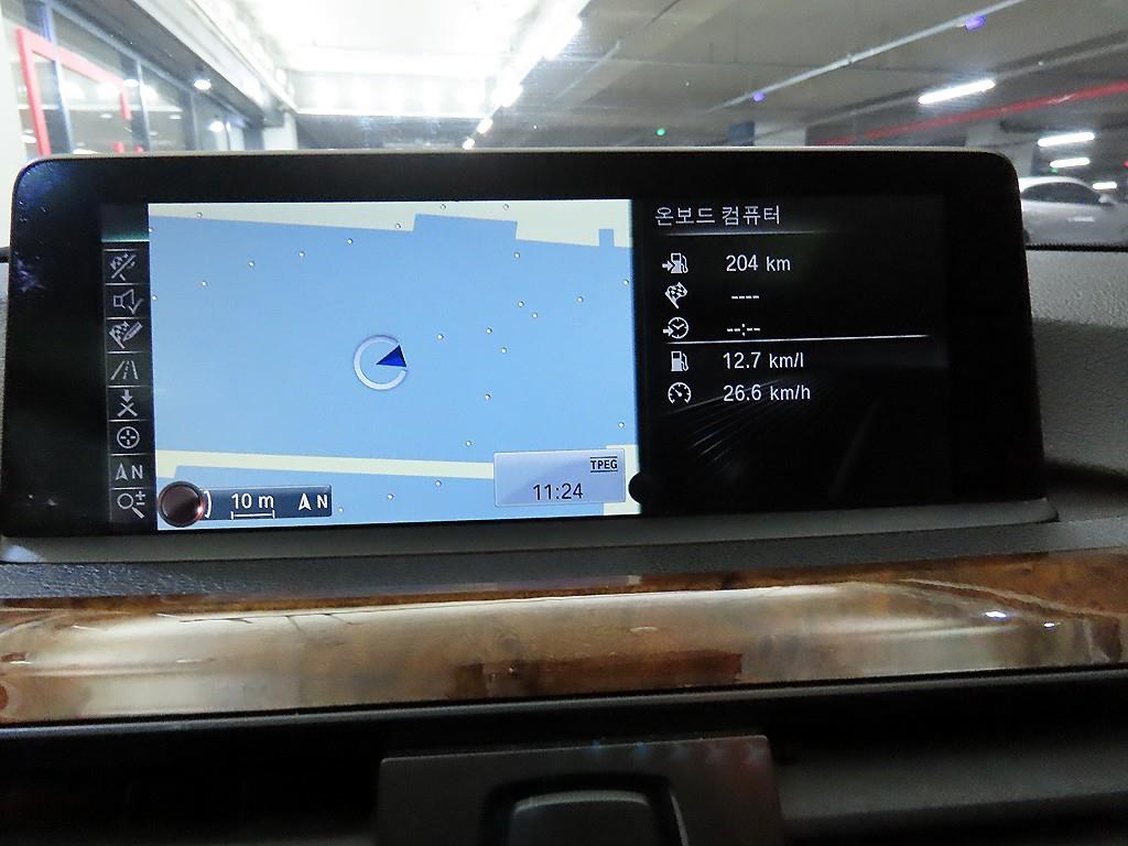 BMW 3시리즈(6세대) 320d - 이미지 12