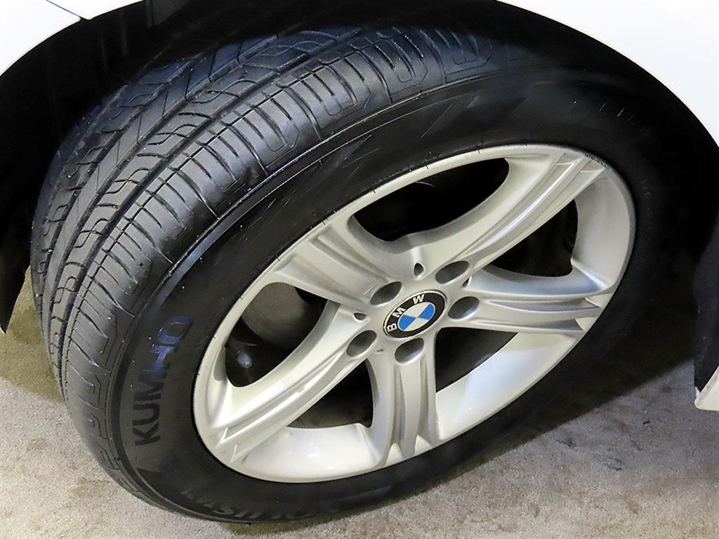 BMW 3시리즈(6세대) 320d - 이미지 11