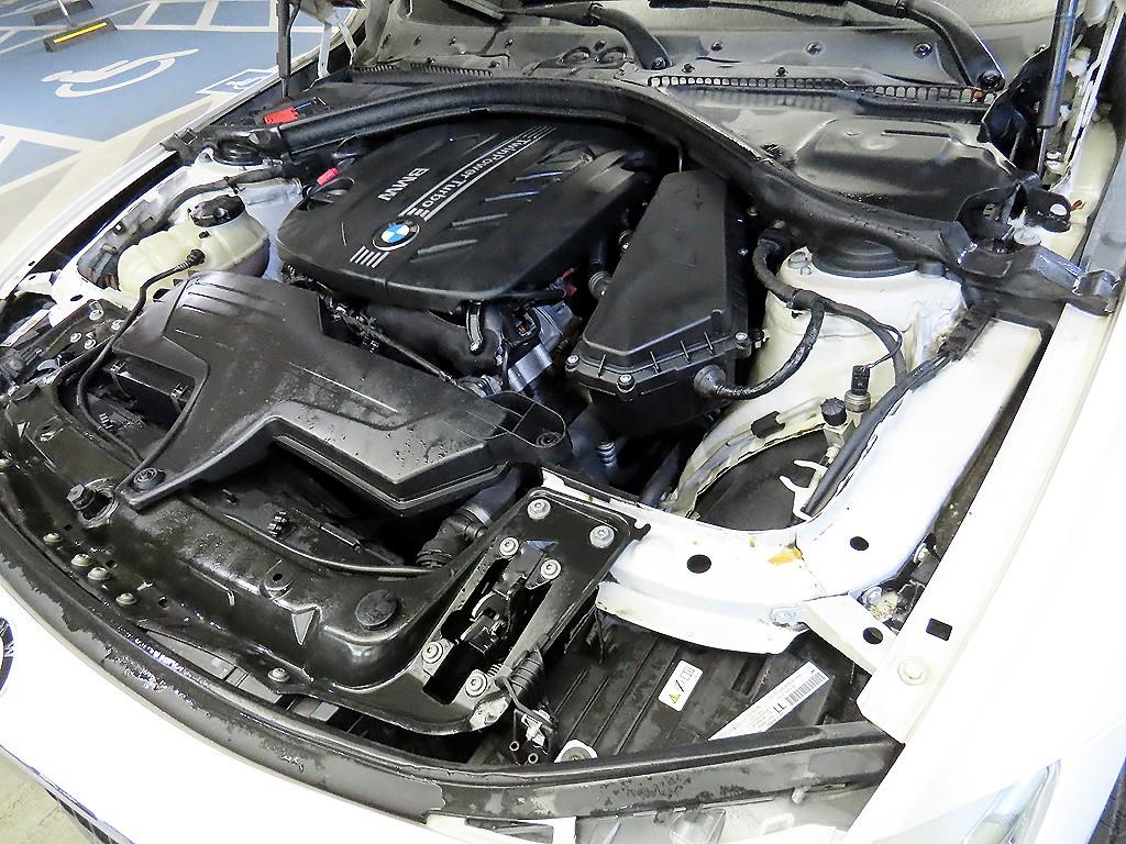 BMW 3시리즈(6세대) 320d - 이미지 3