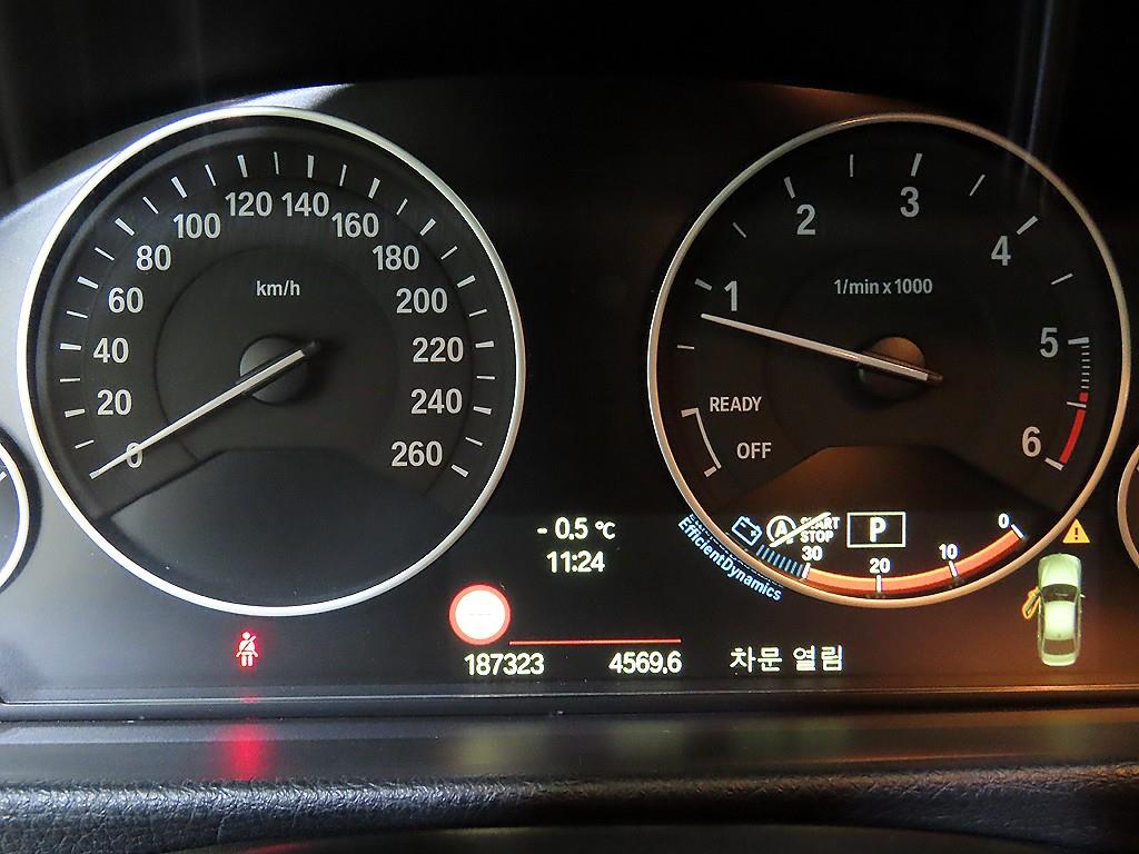 BMW 3시리즈(6세대) 320d - 이미지 7