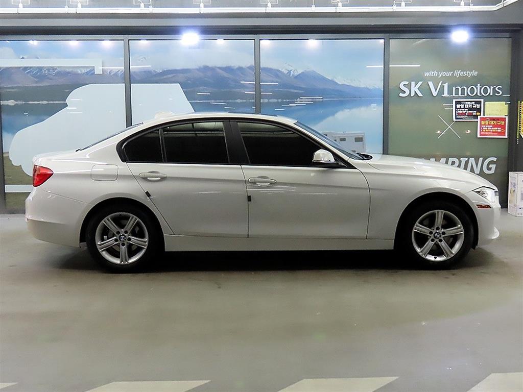 BMW 3시리즈(6세대) 320d - 이미지 15