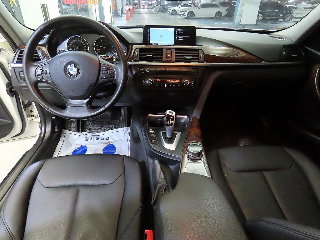 BMW 3시리즈(6세대) 320d - 이미지 18