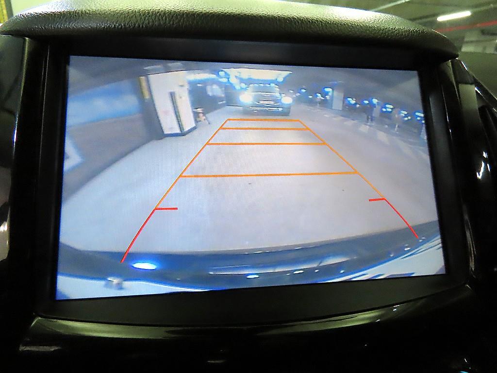 쉐보레 (대우) 올 뉴크루즈 1.4 터보 LTZ - 이미지 19