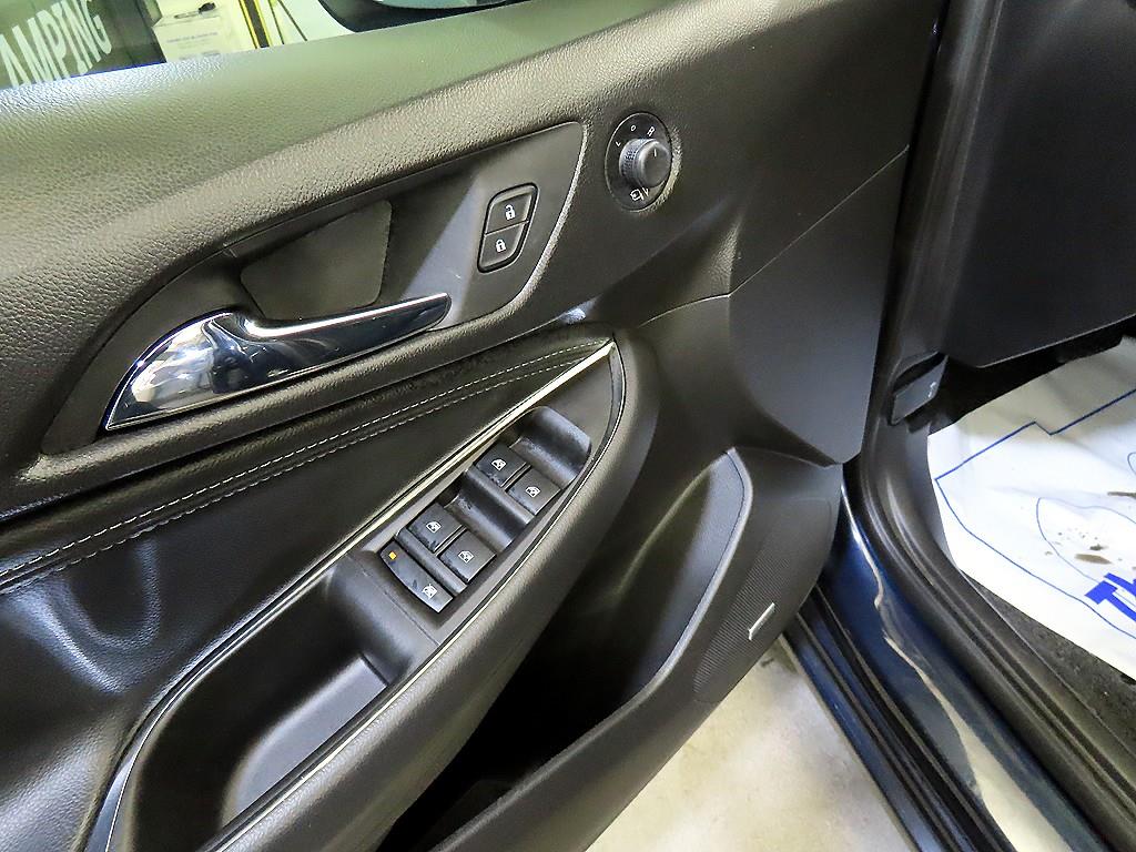 쉐보레 (대우) 올 뉴크루즈 1.4 터보 LTZ - 이미지 10