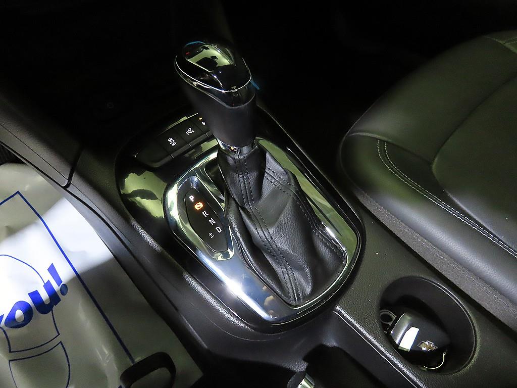 쉐보레 (대우) 올 뉴크루즈 1.4 터보 LTZ - 이미지 14