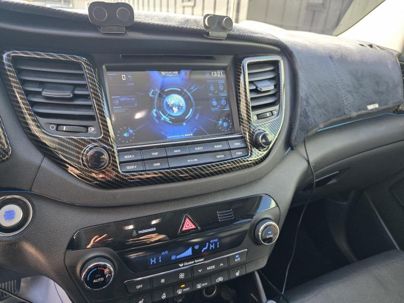 현대 올 뉴투싼 디젤 1.7 2WD 모던