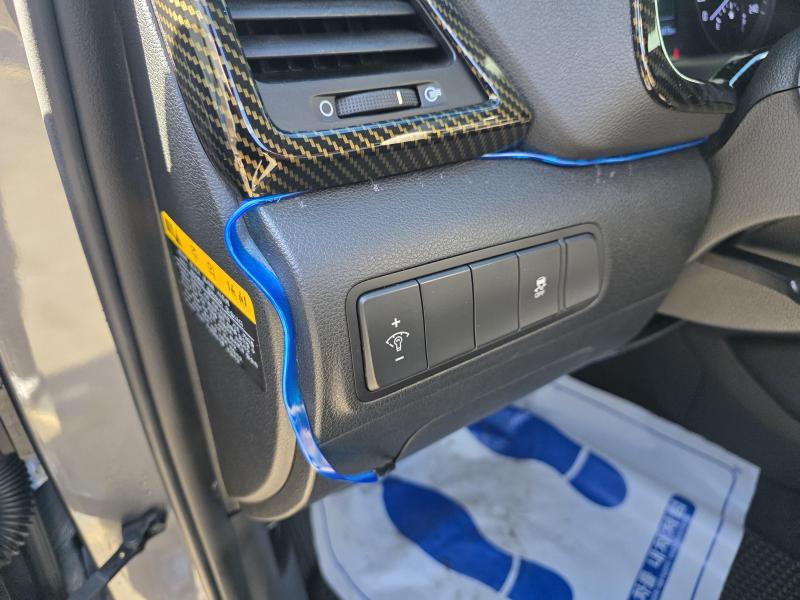 현대 올 뉴투싼 디젤 1.7 2WD 모던 - 이미지 16