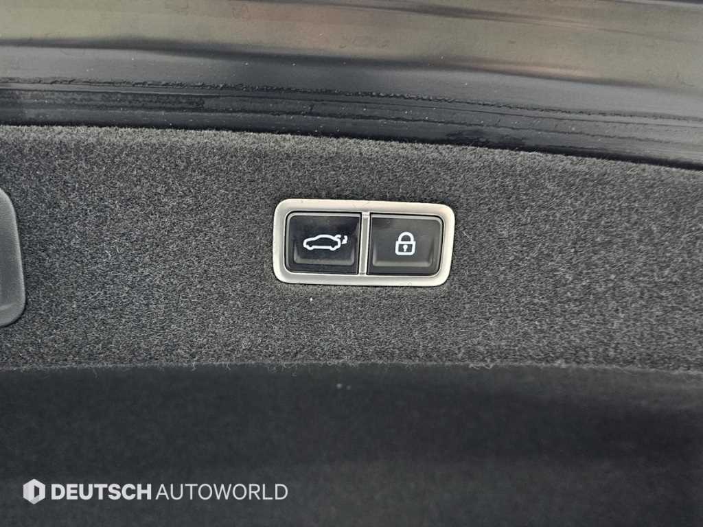 제네시스 신형 G90 3.5 터보 AWD 기본형 - 이미지 10