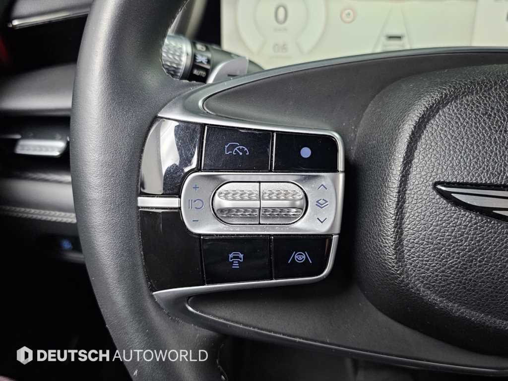 제네시스 신형 G90 3.5 터보 AWD 기본형 - 이미지 15