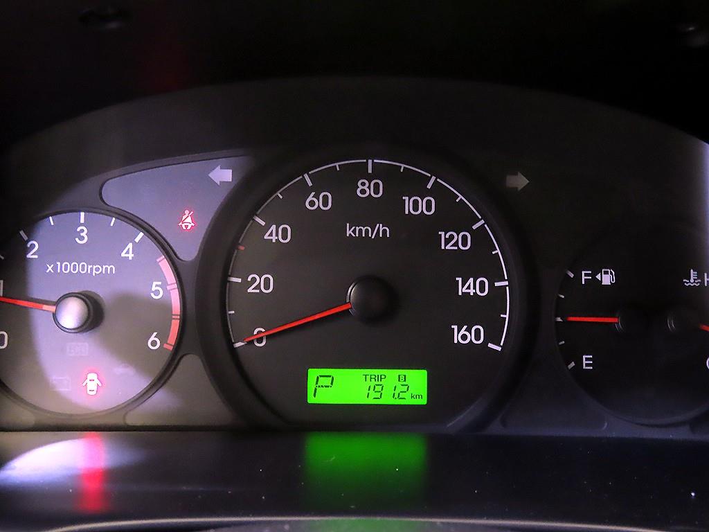 현대 그랜드스타렉스 어린이보호차 15인승 - 이미지 18