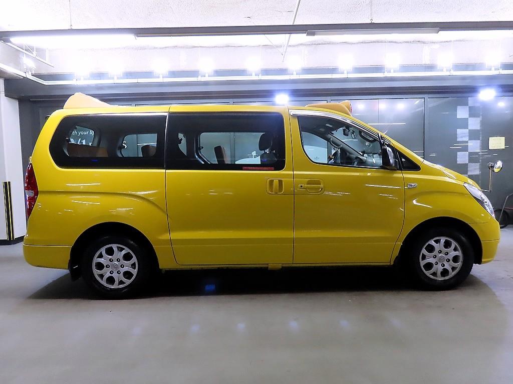 현대 그랜드스타렉스 어린이보호차 15인승 - 이미지 15