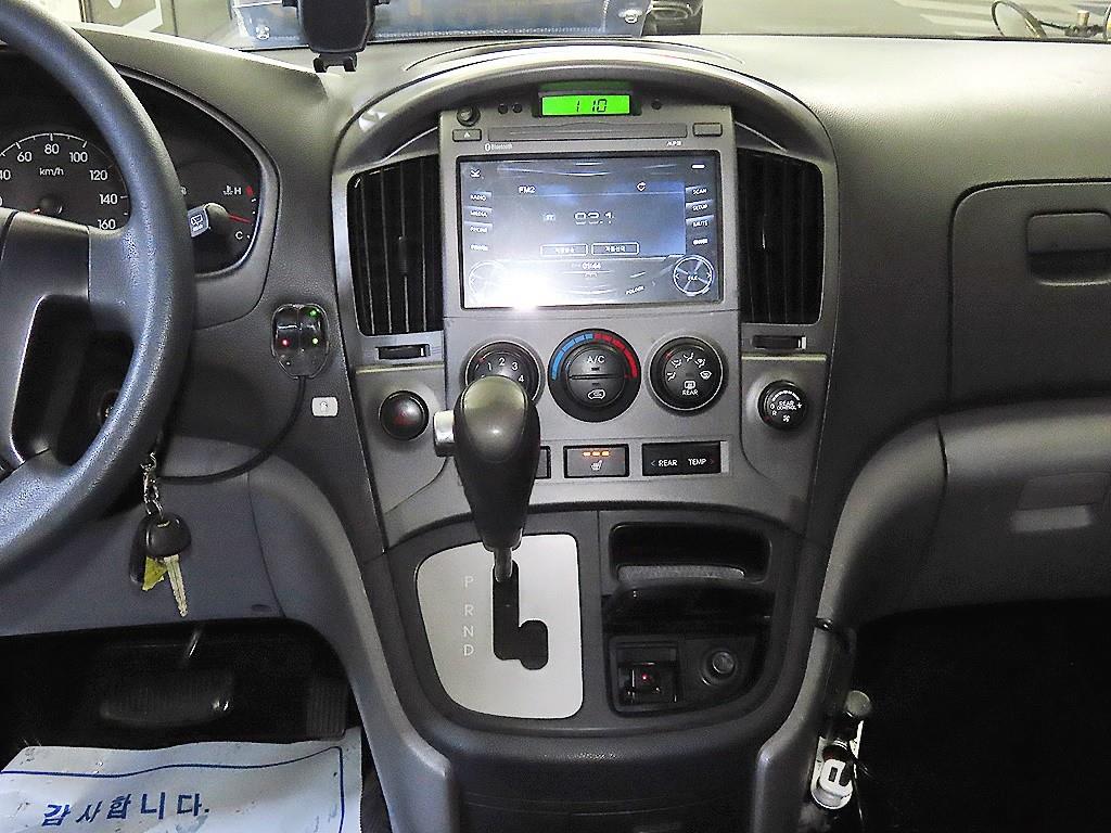 현대 그랜드스타렉스 어린이보호차 15인승 - 이미지 19