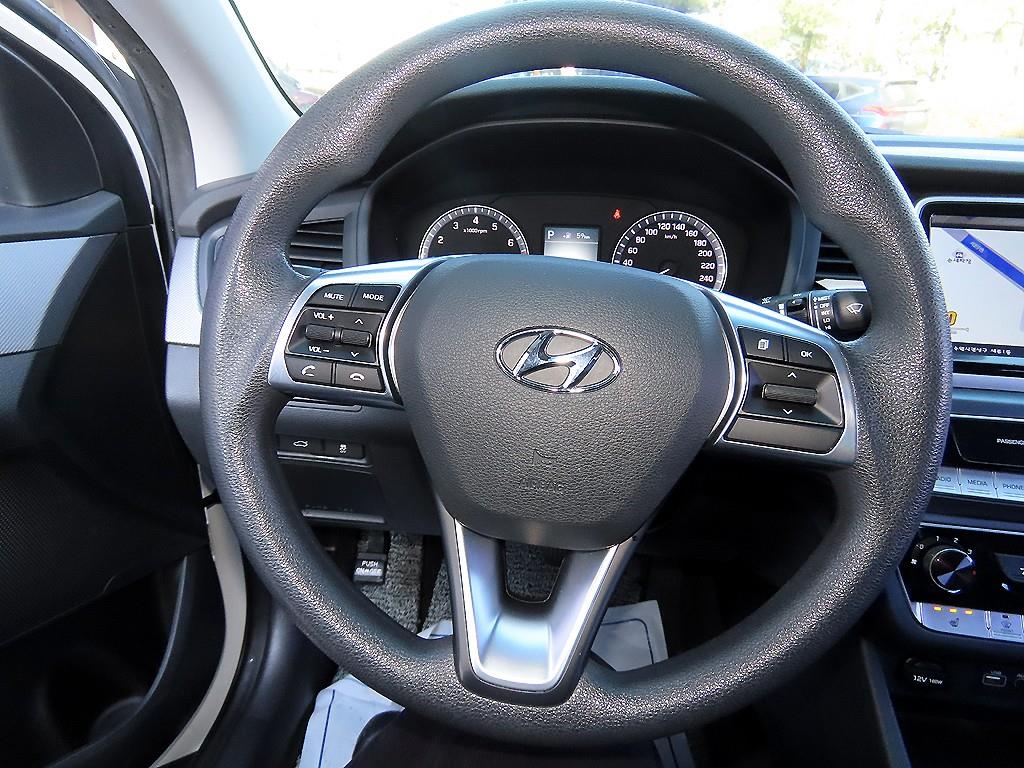 현대 LF쏘나타 뉴라이즈 2.0 CVVL 스타일