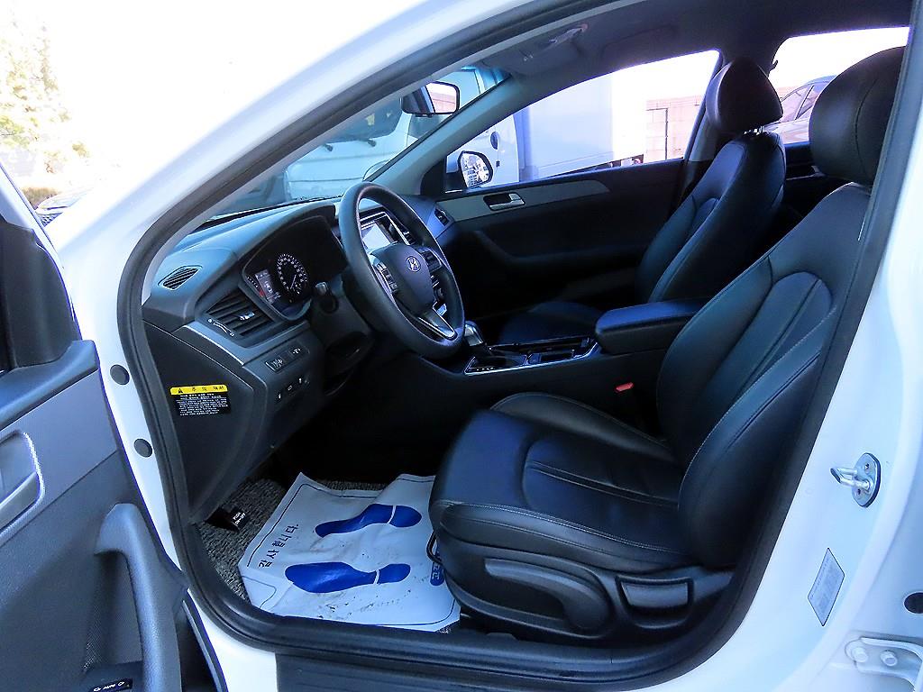 현대 LF쏘나타 뉴라이즈 2.0 CVVL 스타일 - 이미지 10