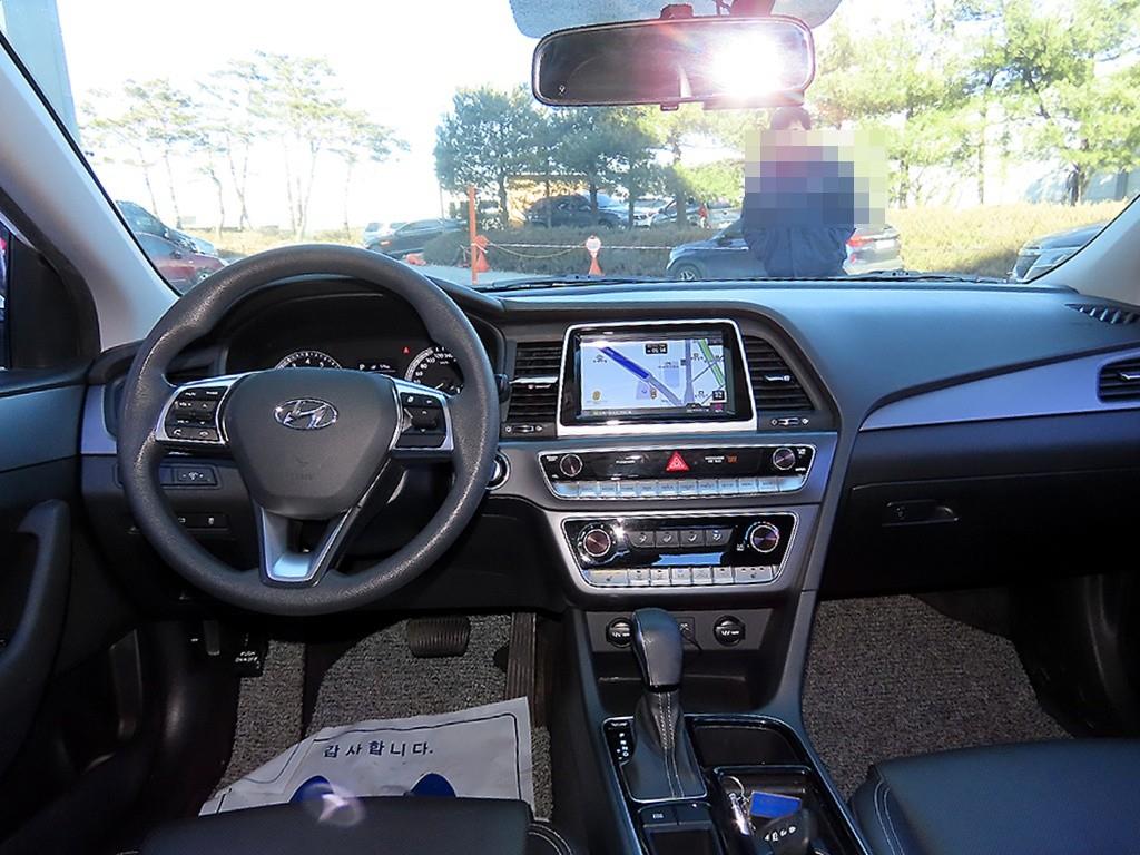 현대 LF쏘나타 뉴라이즈 2.0 CVVL 스타일 - 이미지 12