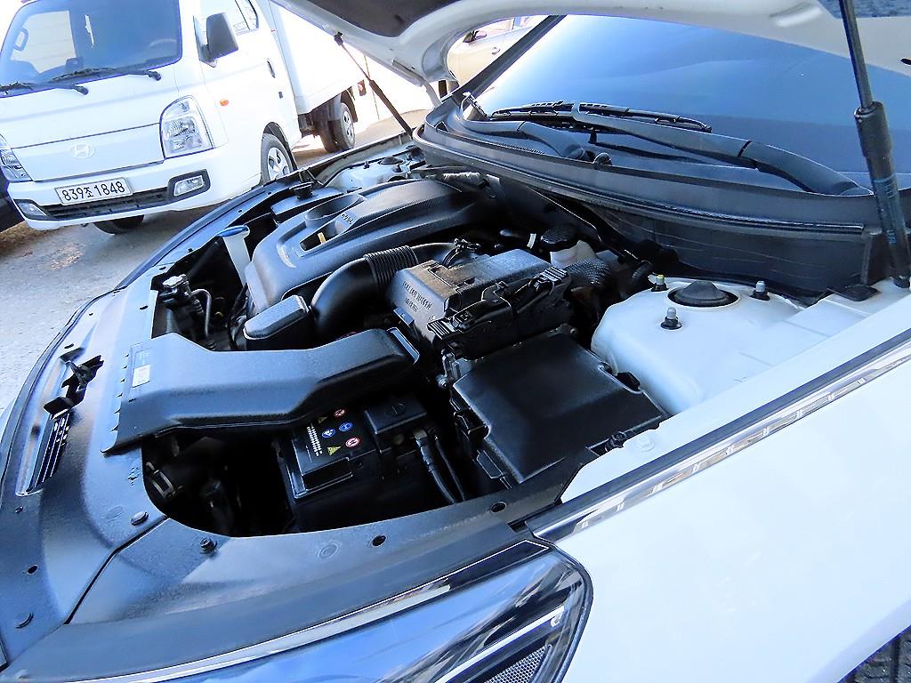 현대 LF쏘나타 뉴라이즈 2.0 CVVL 스타일 - 이미지 14