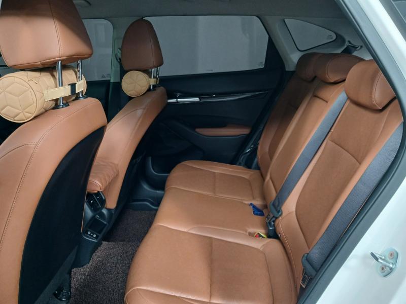 기아 더 뉴셀토스 1.6 가솔린 터보 2WD 시그니처 - 이미지 5