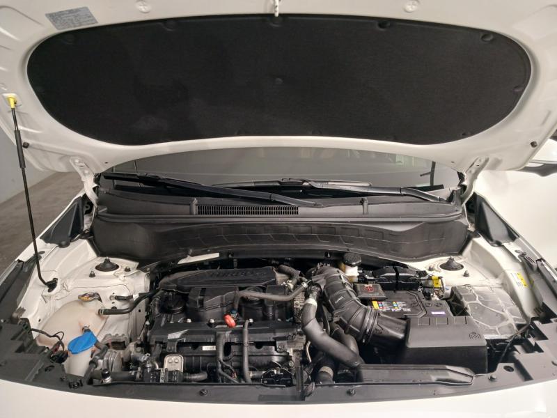 기아 더 뉴셀토스 1.6 가솔린 터보 2WD 시그니처 - 이미지 12