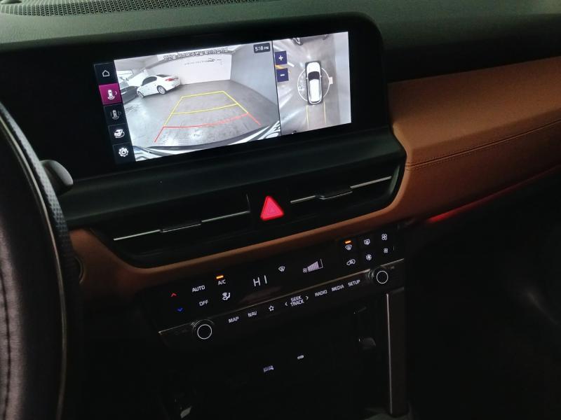 기아 더 뉴셀토스 1.6 가솔린 터보 2WD 시그니처 - 이미지 20