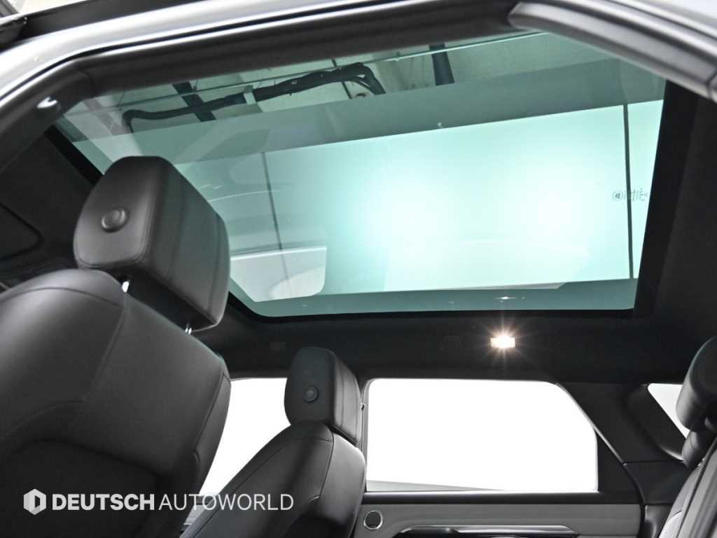 랜드로버 레인지로버 이보크(2세대) 2.0 D180 퍼스트에디션