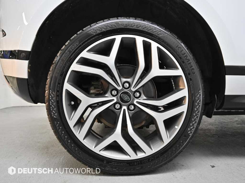 랜드로버 레인지로버 이보크(2세대) 2.0 D180 퍼스트에디션 - 이미지 15