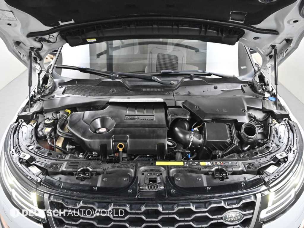 랜드로버 레인지로버 이보크(2세대) 2.0 D180 퍼스트에디션 - 이미지 6