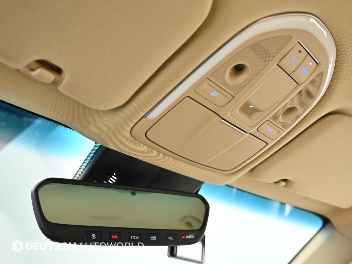 제네시스 G80 3.3 GDi AWD 프리미엄 럭셔리 - 이미지 6