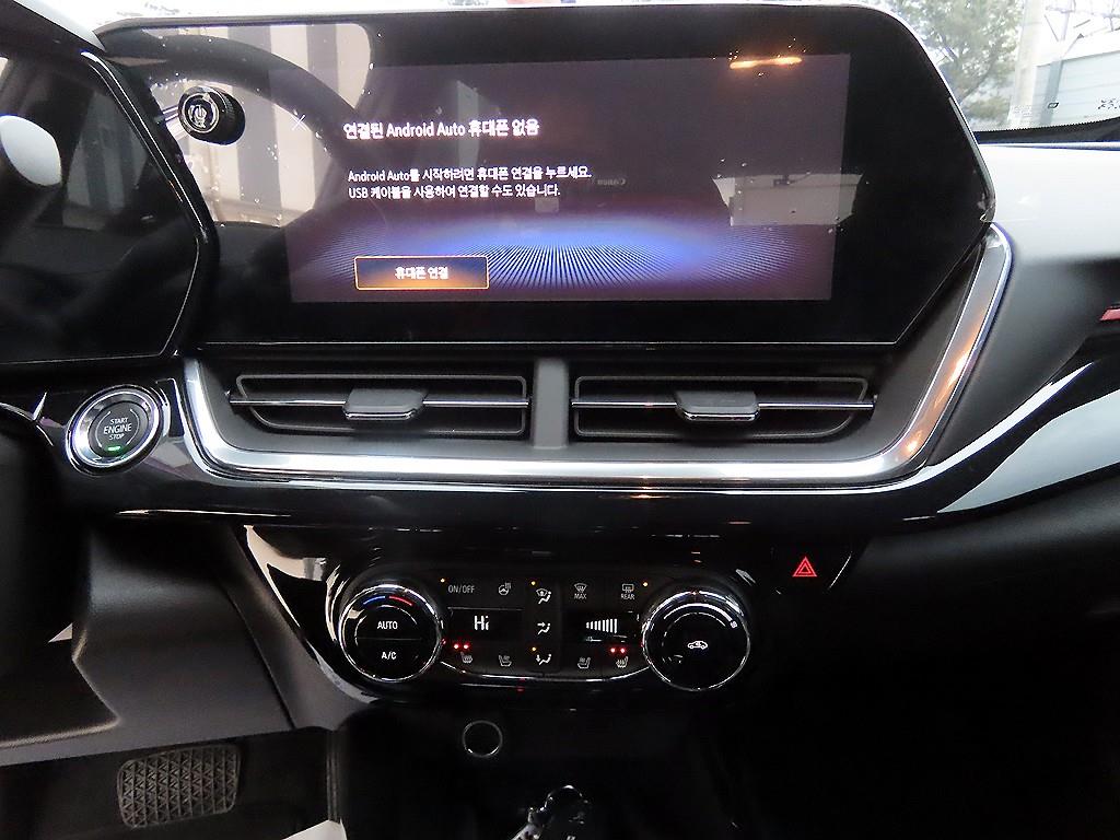 쉐보레 (대우) 트랙스 크로스오버 1.2 가솔린 터보 RS - 이미지 18