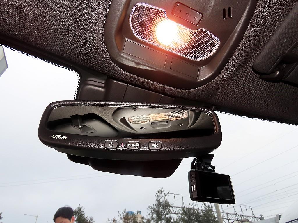 쉐보레 (대우) 트랙스 크로스오버 1.2 가솔린 터보 RS - 이미지 16