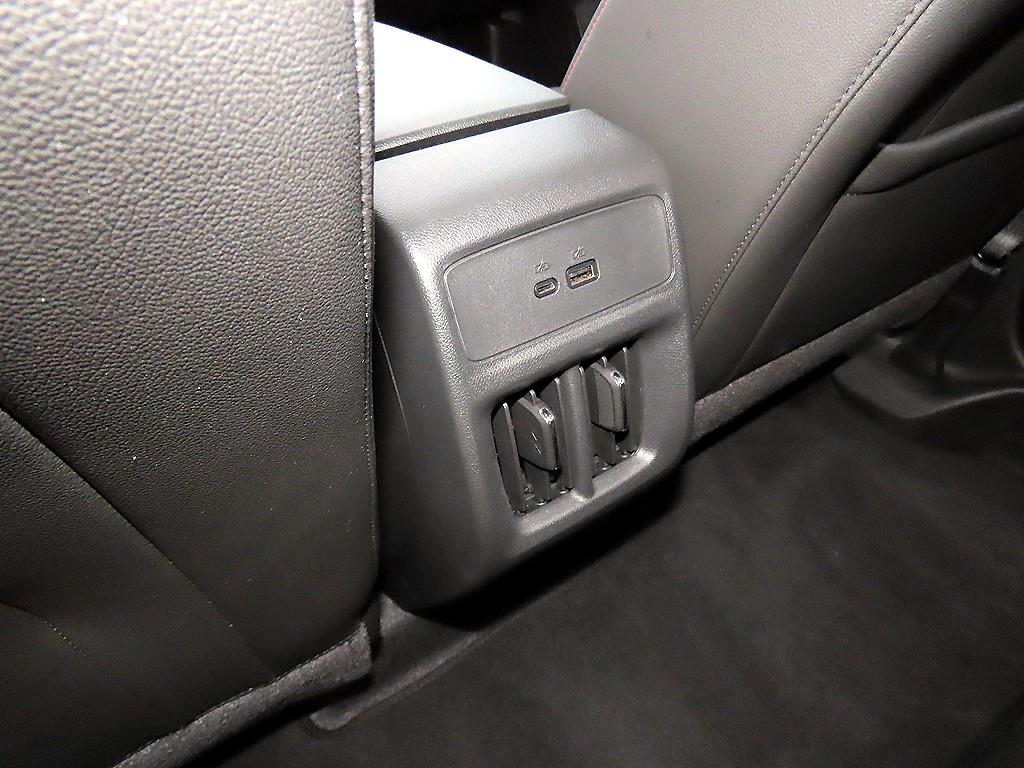 쉐보레 (대우) 트랙스 크로스오버 1.2 가솔린 터보 RS - 이미지 4