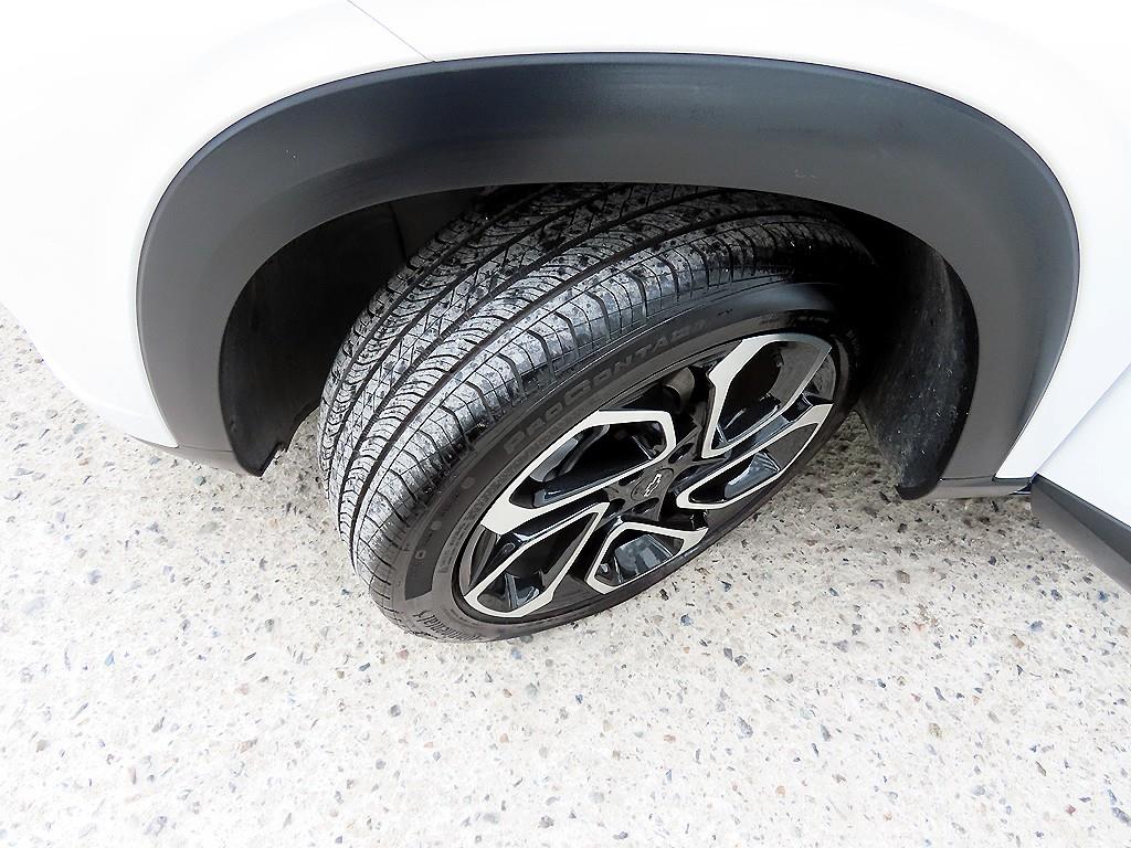 쉐보레 (대우) 트랙스 크로스오버 1.2 가솔린 터보 RS - 이미지 2