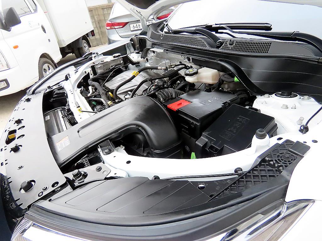 쉐보레 (대우) 트랙스 크로스오버 1.2 가솔린 터보 RS - 이미지 7