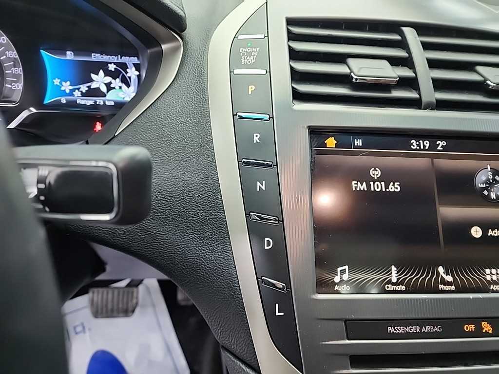 링컨 뉴MKZ 2.0 하이브리드 리저브 - 이미지 9