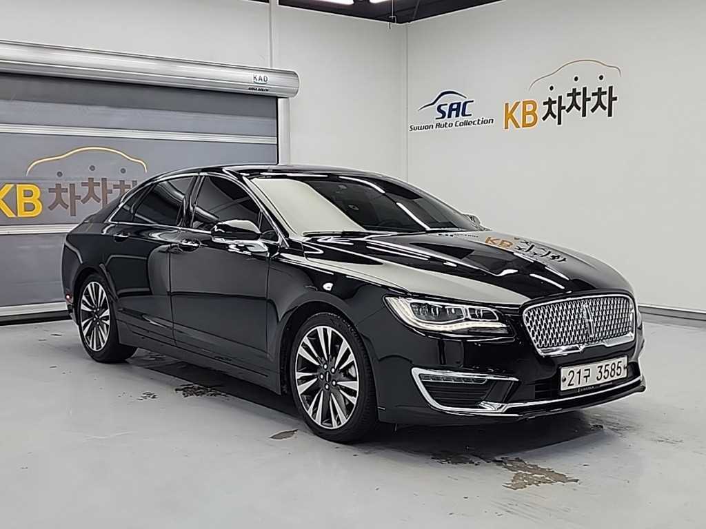 링컨 뉴MKZ 2.0 하이브리드 리저브 - 이미지 2