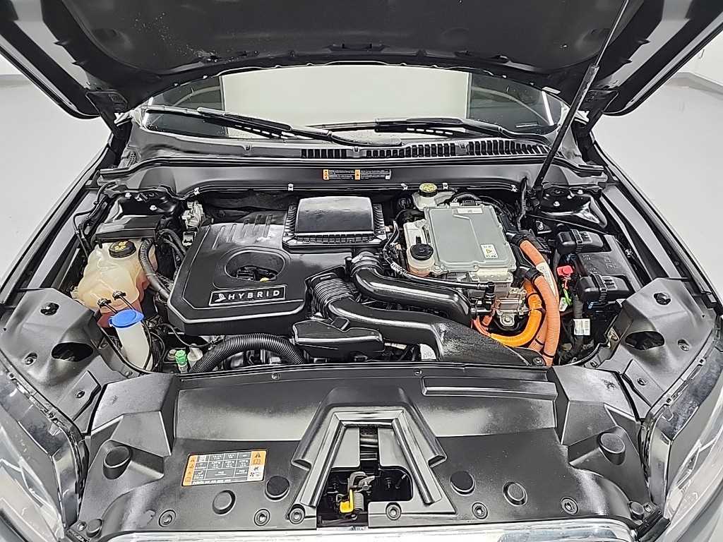 링컨 뉴MKZ 2.0 하이브리드 리저브 - 이미지 11