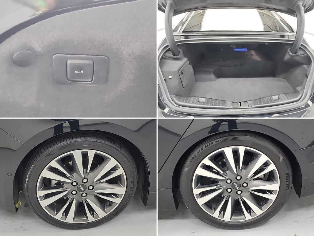 링컨 뉴MKZ 2.0 하이브리드 리저브 - 이미지 5