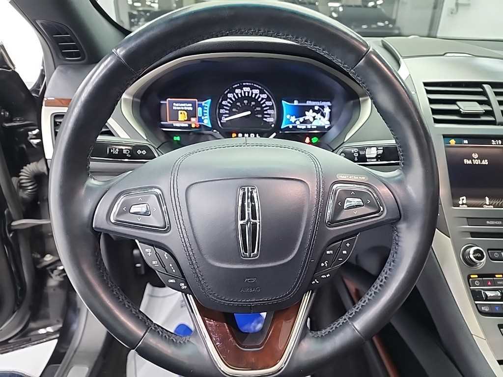 링컨 뉴MKZ 2.0 하이브리드 리저브 - 이미지 3