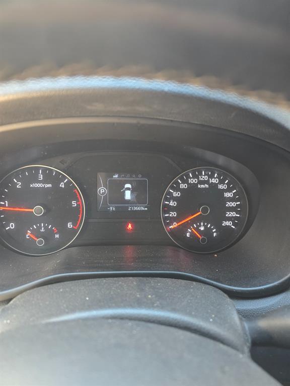 기아 신형 스포티지 1.7 2WD 트렌디 - 이미지 6