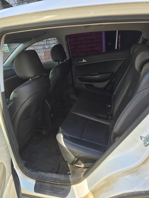 기아 신형 스포티지 1.7 2WD 트렌디 - 이미지 9