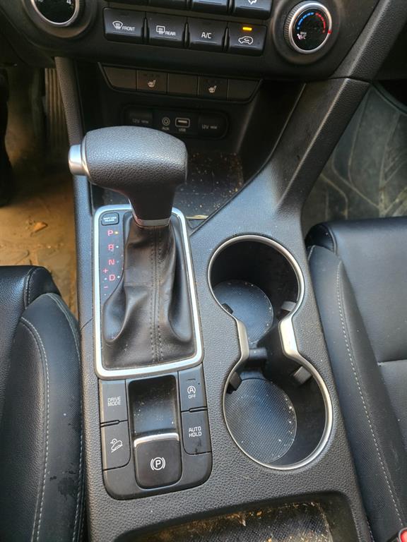 기아 신형 스포티지 1.7 2WD 트렌디 - 이미지 5