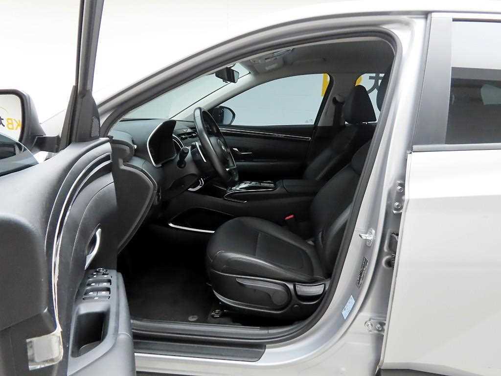 현대 더 올뉴투싼 2.0 디젤 2WD 모던 - 이미지 11