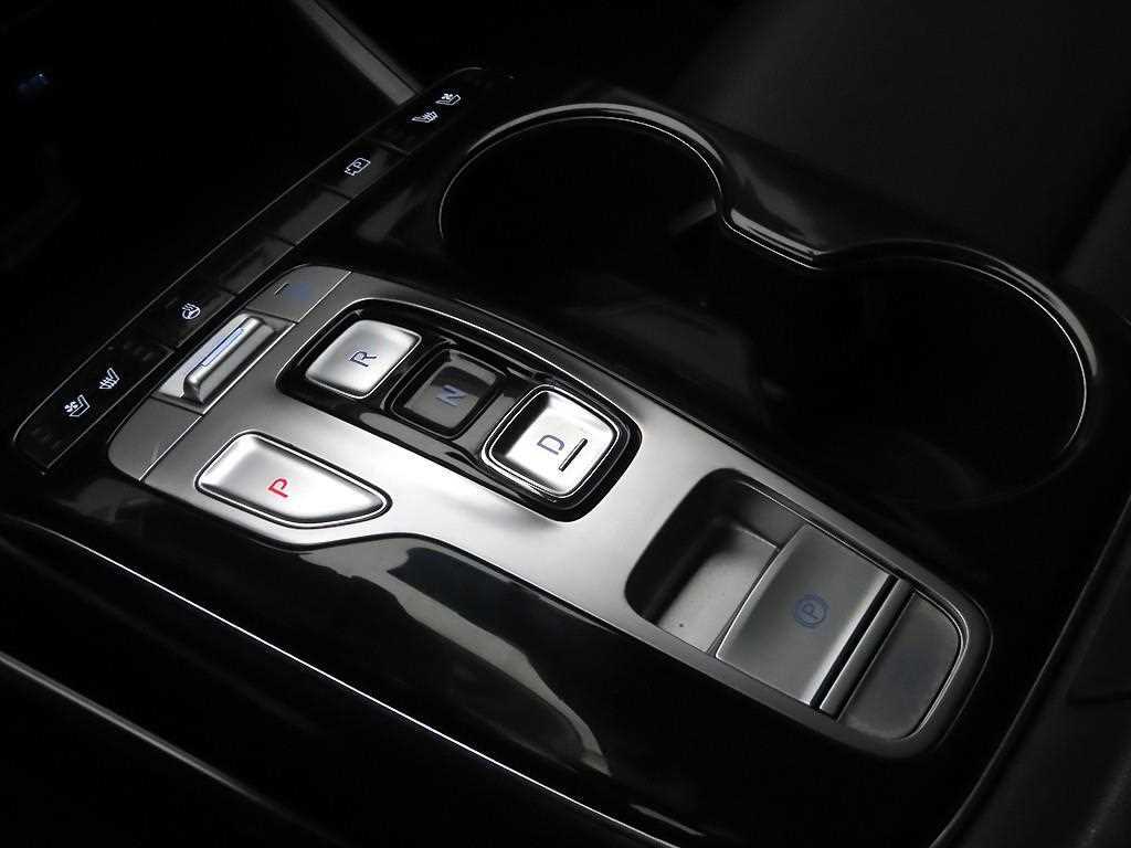 현대 더 올뉴투싼 2.0 디젤 2WD 모던 - 이미지 3