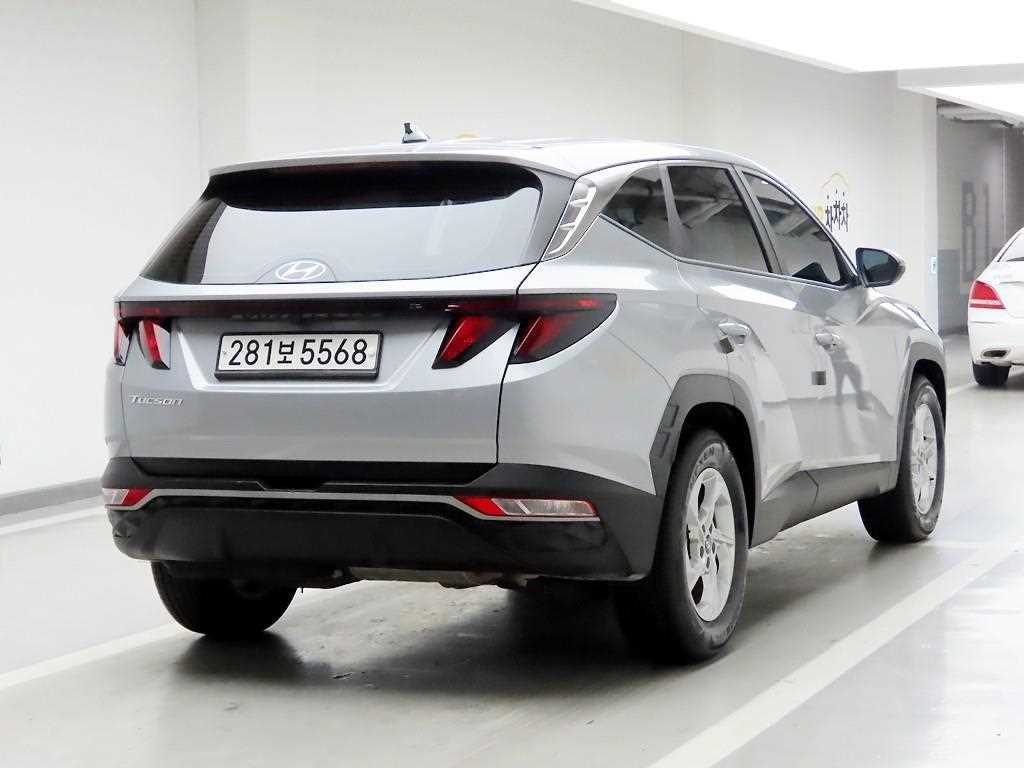 현대 더 올뉴투싼 2.0 디젤 2WD 모던 - 이미지 12