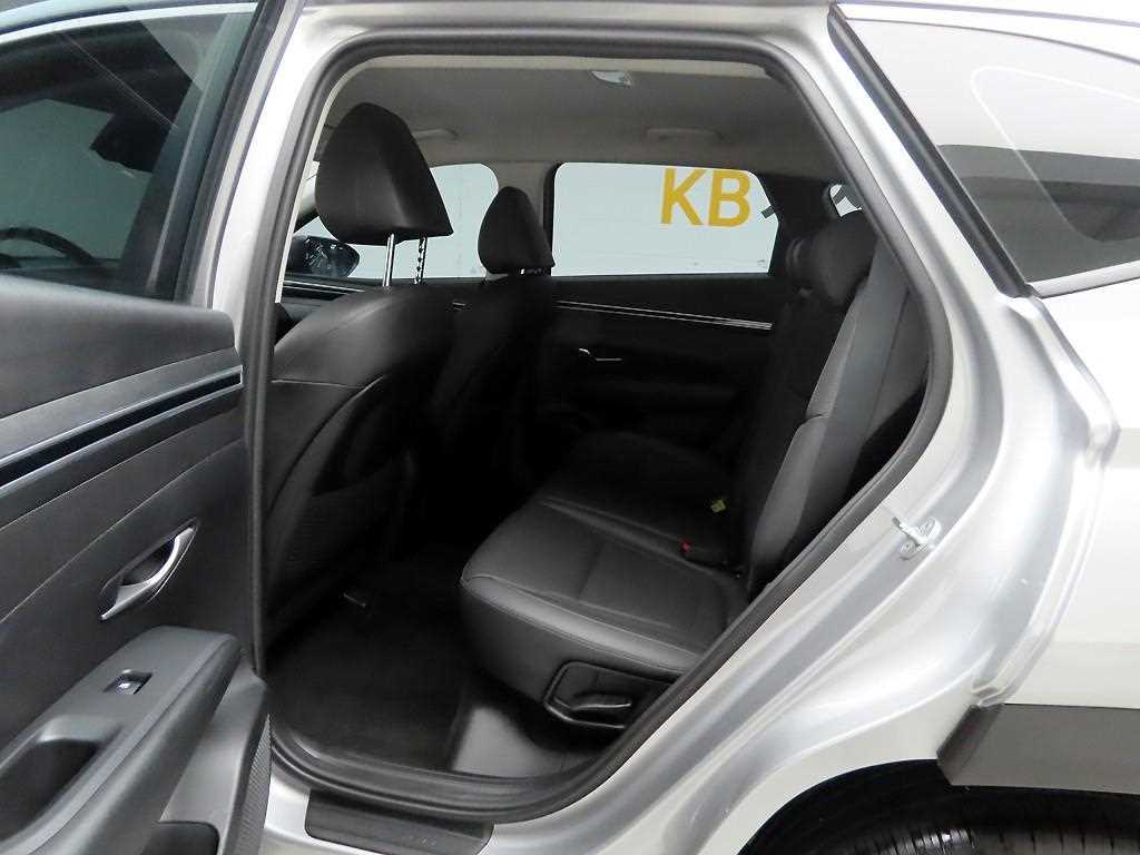 현대 더 올뉴투싼 2.0 디젤 2WD 모던 - 이미지 17