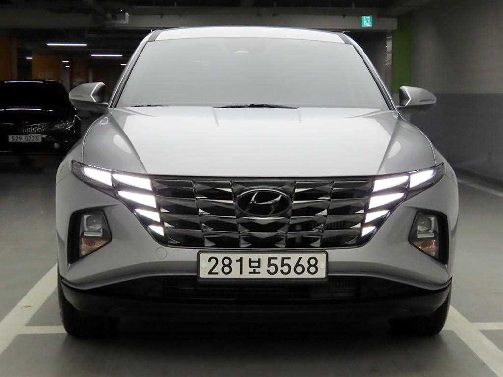 현대 더 올뉴투싼 2.0 디젤 2WD 모던 - 이미지 13