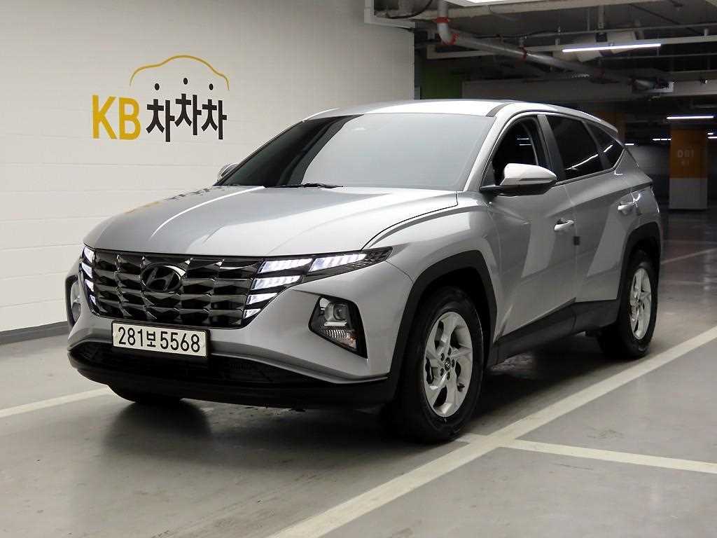 현대 더 올뉴투싼 2.0 디젤 2WD 모던 - 이미지 18