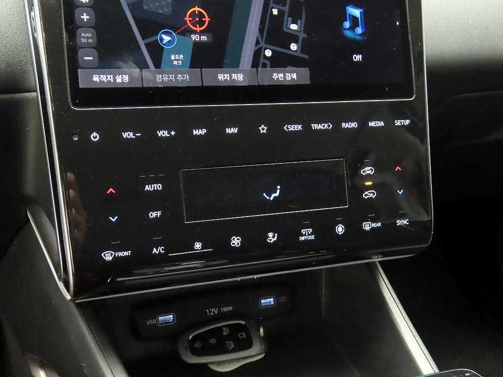 현대 더 올뉴투싼 2.0 디젤 2WD 모던 - 이미지 15