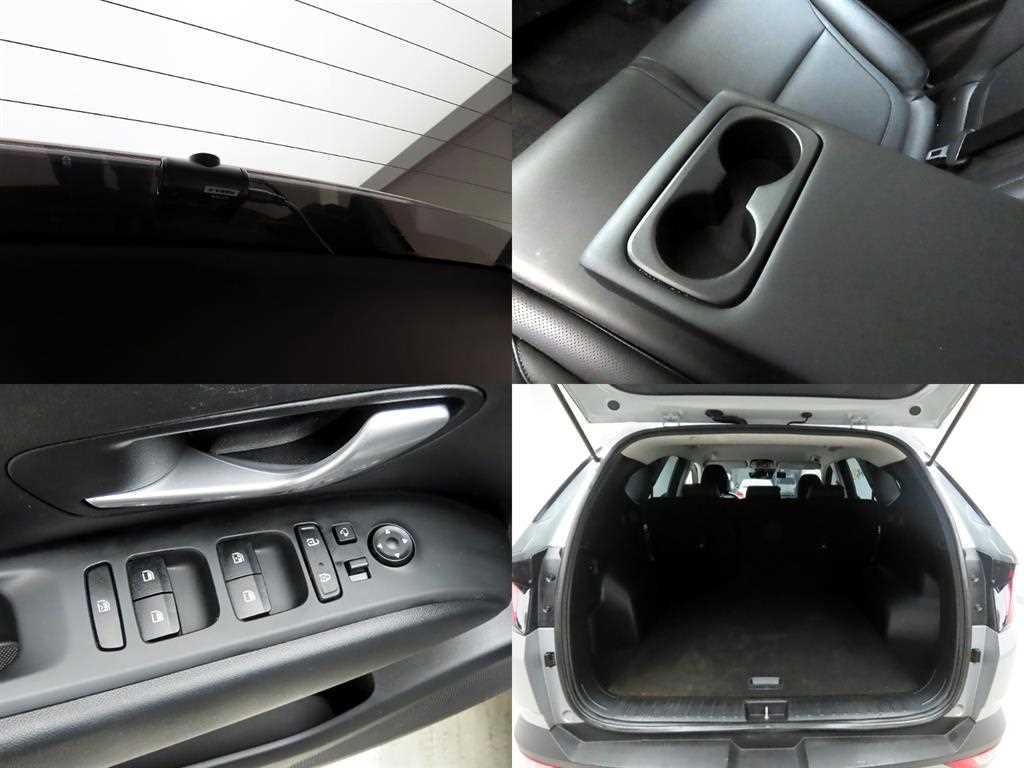 현대 더 올뉴투싼 2.0 디젤 2WD 모던 - 이미지 19