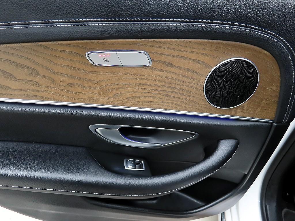 벤츠 E클래스(5세대) E250 익스클루시브 - 이미지 16