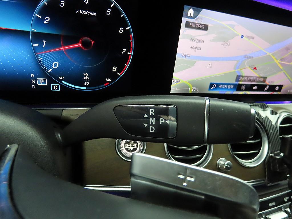 벤츠 E클래스(5세대) E250 익스클루시브 - 이미지 14